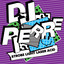 Strobe Light Laser ACID - Zombie Nation Remix