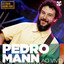 Pedro Mann no Estúdio Showlivre (Ao Vivo) cover