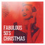 Fabulous 50's Christmas cover