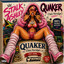 Stalk Ashley - Quaker (Oats Porridge)