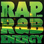 Rap and R&B Energy cover