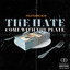 The Hate Come With Plate cover