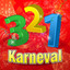 321 Karneval cover