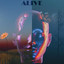 Alive cover