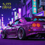 SLICED CØRPSE — (35) Retrowave Synthwave Dreamwave - V2 cover art