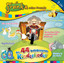 Die 44 beliebtesten Kinderlieder cover