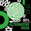 00's Alternative Rock cover