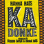 Hanna Haïs — Ka Donké (Boddhi Satva Nibbana's Dub) cover art