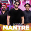 Mantre no Release Showlivre (Ao Vivo) cover