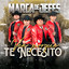 Ven porque te necesito cover