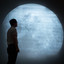 Spegni la luna cover