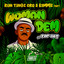 Woman Dem ft. Top Cat - Run Tingz Cru and Kommz VIP artwork