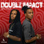 Admiral T, Dcamp & Lewismelo — YOU AND ME cover art