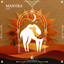 Mantra artwork