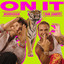 On It cover