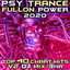 Psy Trance Fullon Power 2020 Top 40 Chart Hits V2 DJ Mix 3Hr cover