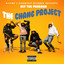 The Chang Project cover
