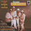 Puras De Rompope Y Rasga cover