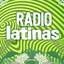 Radio Latinas cover