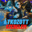 Átkozott Szerelem cover