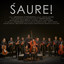 Śaure cover