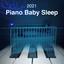 2021 Piano Baby Sleep cover
