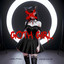 Goth Girl cover