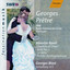 Ravel: Daphnis Et Chloe, Valse (La) / Bizet: Symphony in C Major cover