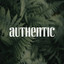 Authentic cover