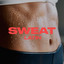 Sweat: Latin cover