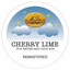 Cherry Lime - You never say goodbye