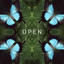 Equanimous, fields. & Ashley Willfire — Open cover art
