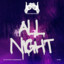 All Night artwork