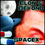 Spots & Space - TSGRS - Male