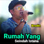 Rumah Yang Seindah Istana cover