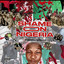 Shame on Nigeria cover