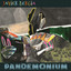 Pandemónium cover