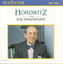 Horowitz Plays Rachmaninoff cover