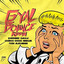 Gyal Bounce Riddim cover