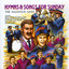 In The Strength Of The King cover