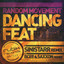 Dancing Feat - Bcee & Saxxon Remix