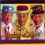 Genival Lacerda cover