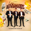 Le Batallamos (Los Gtones) cover