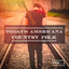 Today's Americana Country Folk, Vol. 1 (A Selection of Independent Country Folk Artists) cover