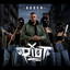 Riot cover