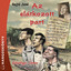 Track 21 - Az elátkozott part cover