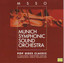Munich Symphonic Sound Orchestra profile