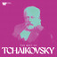 Tchaikovsky: Souvenir d'un lieu cher, Op. 42: III. Mélodie cover
