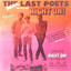 The Last Poets — Jibaro / My Pretty N****r cover art