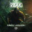 Jungle Assassin artwork
